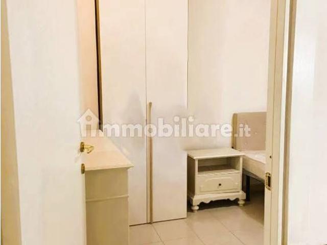 Quadrilocale ottimo stato, su più livelli, Libertà Villabianca, Palermo