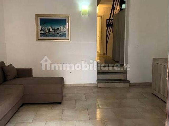 Quadrilocale ottimo stato, su più livelli, Libertà Villabianca, Palermo