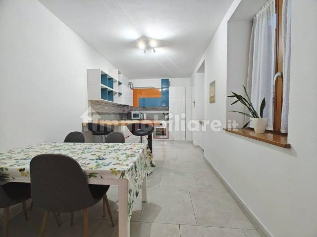 Quadrilocale ottimo stato, secondo piano, Centro, Levico Terme