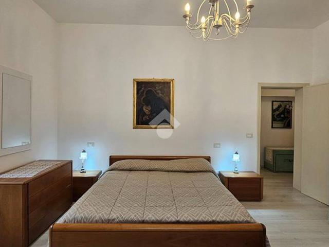 Quadrilocale ottimo stato, secondo piano, Centro, Perugia