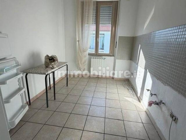 Quadrilocale ottimo stato, secondo piano, Centro, Poggibonsi