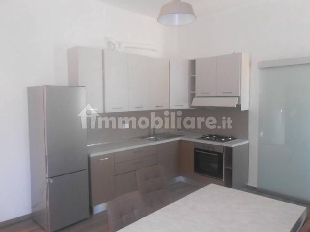 Quadrilocale ottimo stato, secondo piano, Centro Storico, Imola