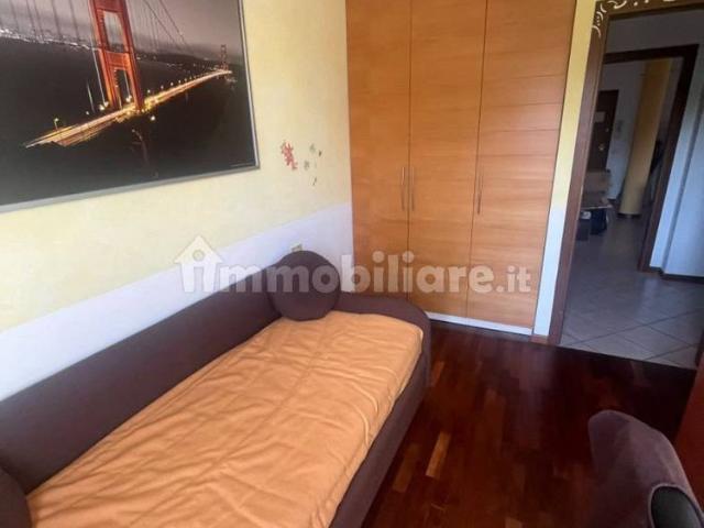 Quadrilocale ottimo stato, secondo piano, Forcellini, Padova