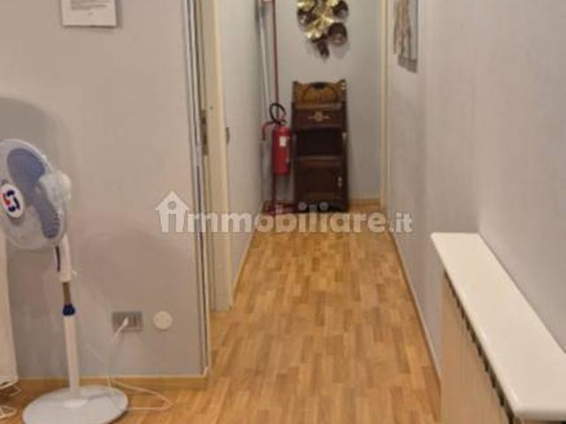 Quadrilocale ottimo stato, secondo piano, Intra Centro Storico, Verbania