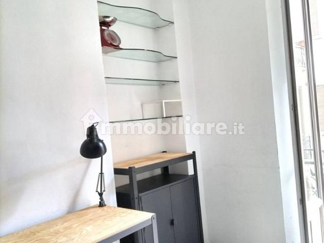 Quadrilocale ottimo stato, secondo piano, Indipendenza, Milano