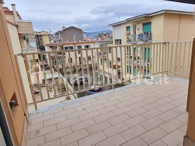 Quadrilocale ottimo stato, secondo piano, San Nicola la Strada