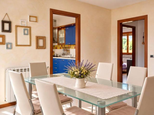 Quadrilocale ottimo stato, secondo piano, Pozzale Case Nuove, Empoli
