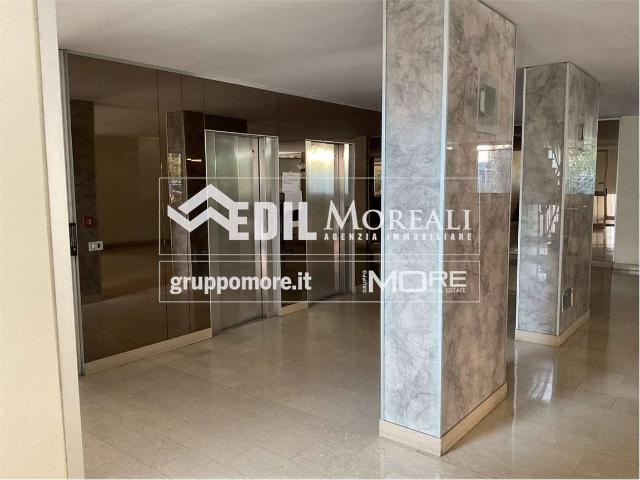 Quadrilocale ottimo stato, sesto piano, Buon Pastore Parco Amendola, Modena