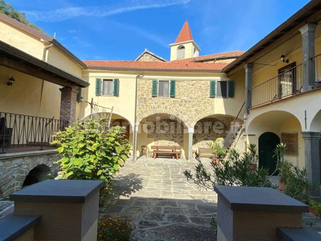 Quadrilocale LocalitÃ Torrano Chiesa, Pontremoli