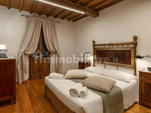 Quadrilocale LocalitÃ Gattaia, Gattaia, Vicchio