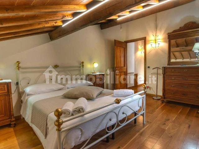 Quadrilocale LocalitÃ Gattaia, Gattaia, Vicchio