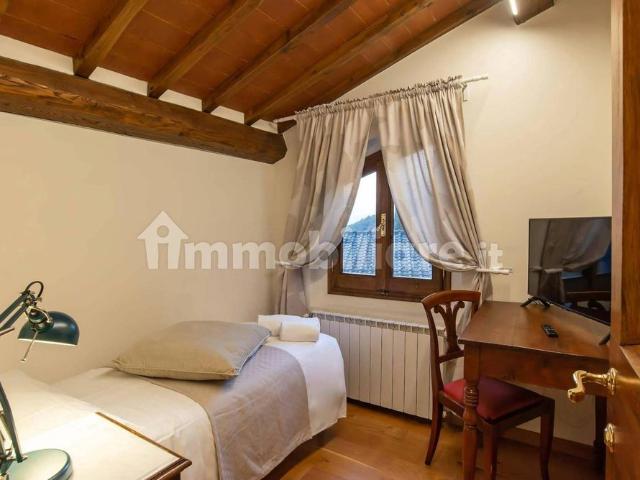 Quadrilocale LocalitÃ Gattaia, Gattaia, Vicchio