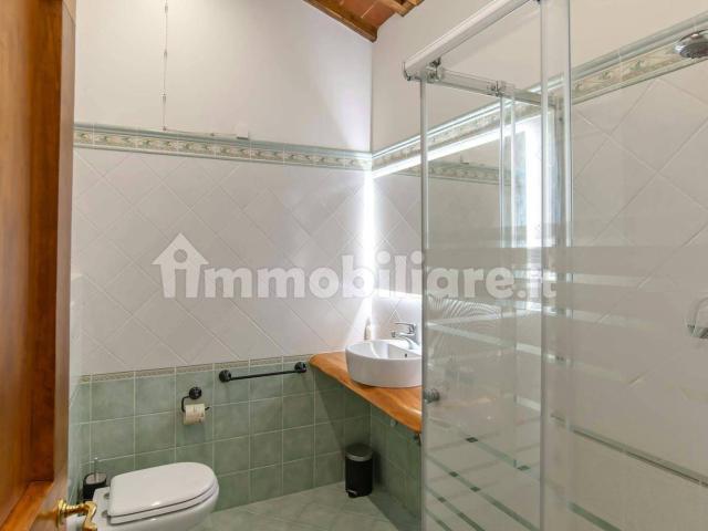 Quadrilocale LocalitÃ Gattaia, Gattaia, Vicchio