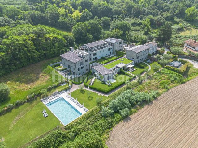 Quadrilocale Località Casara, Costermano sul Garda