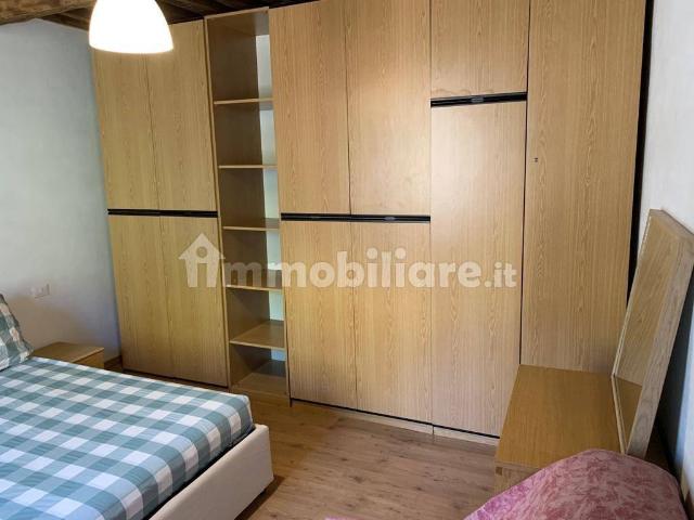 Quadrilocale Località Cerbaia 34, Monticiano