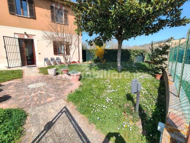 Quadrilocale Località Bevano 48, Fenile Carignano, Fano