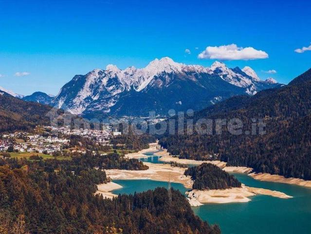 Quadrilocale Località La Bella 24, Centro, Calalzo di Cadore