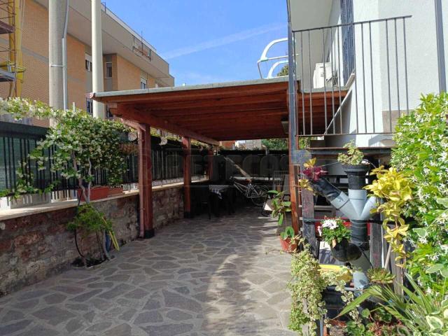 Quadrilocale Ladispoli Roma