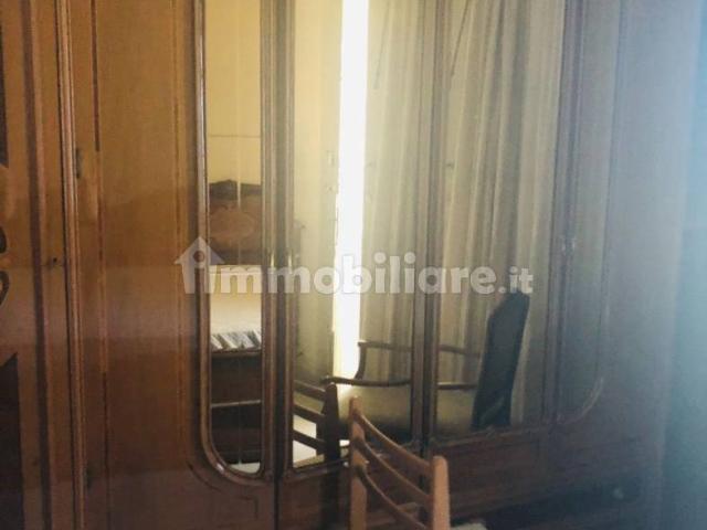 Quadrilocale largo Cristina Rossetti 3, Corso Mazzini, Via Ciccarone, Casarza, Vasto