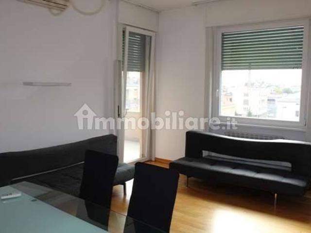 Quadrilocale largo San Giuseppe, Ospedale, Busto Arsizio