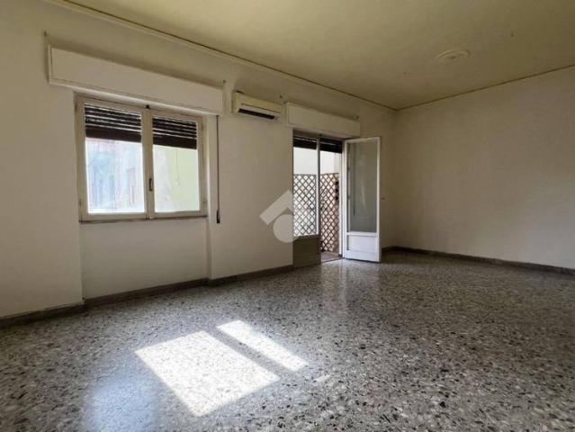 Quadrilocale largo Parini 18, Notarbartolo Sciuti, Palermo