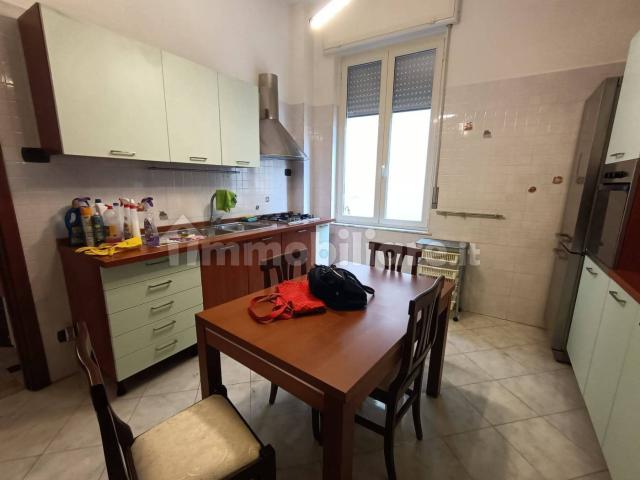 Quadrilocale largo Proprio d'Avellino 13, Centro Storico, Napoli
