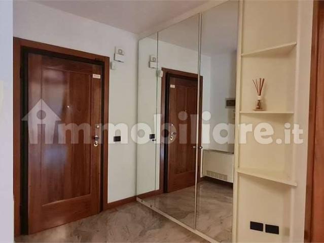 Quadrilocale largo rotonda Garibaldi, 10, Carpenedo Bissuola, Venezia