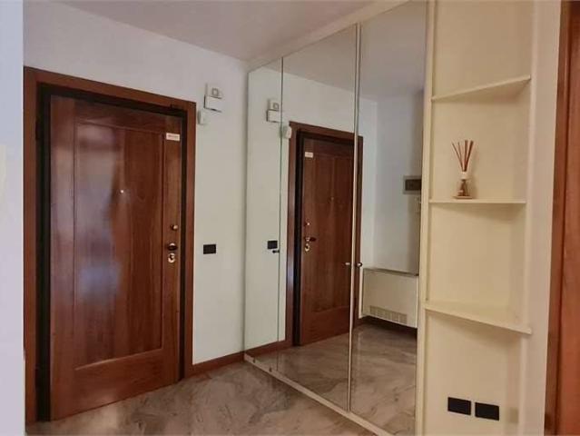 Quadrilocale largo rotonda Garibaldi, 10, Carpenedo Bissuola, Venezia