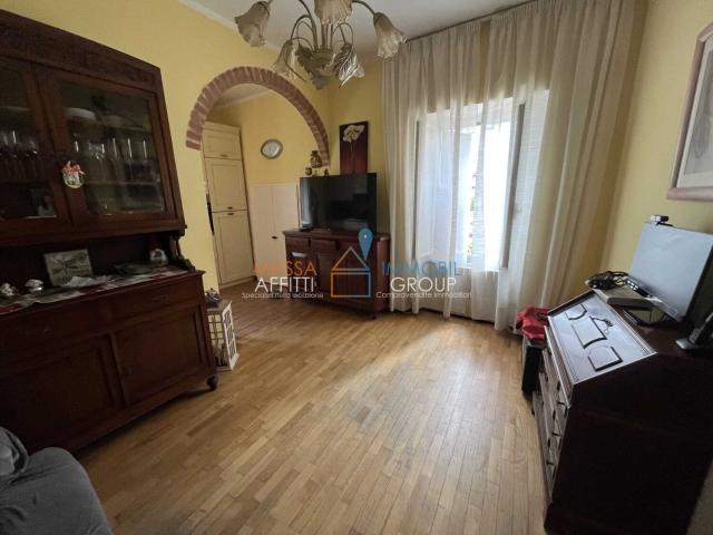 Quadrilocale Massa Carrara, Carrara