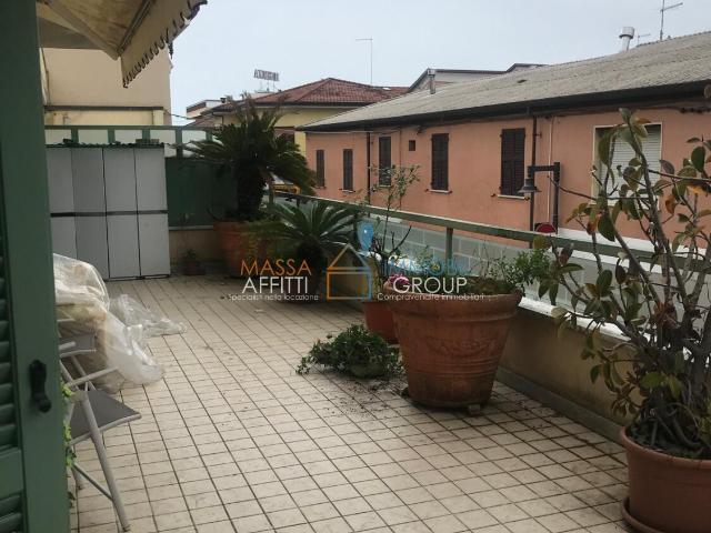 Quadrilocale Massa Carrara, Massa Marina Di Massa