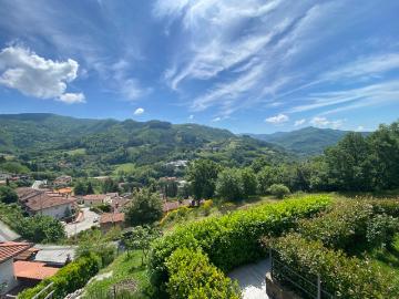 Quadrilocale nuovo a Vernio