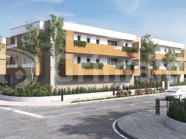 Quadrilocale nuovo a Campodarsego