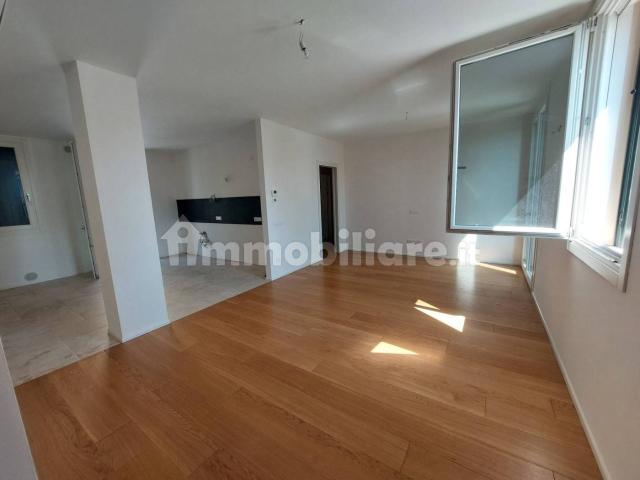 Quadrilocale nuovo, primo piano, Centro, Nervesa della Battaglia