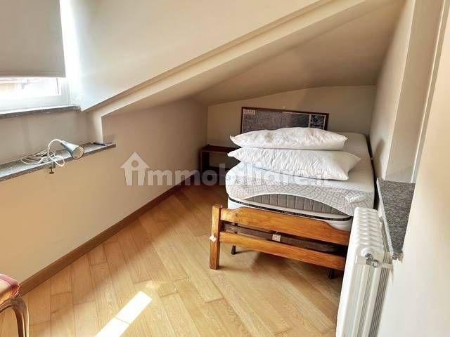 Quadrilocale nuovo, primo piano, Centro Storico, Voghera