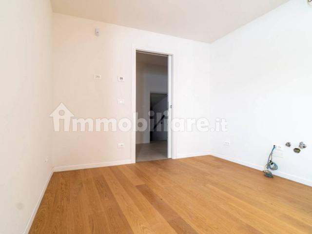 Quadrilocale nuovo, primo piano, Santa Sofia Altinate, Padova