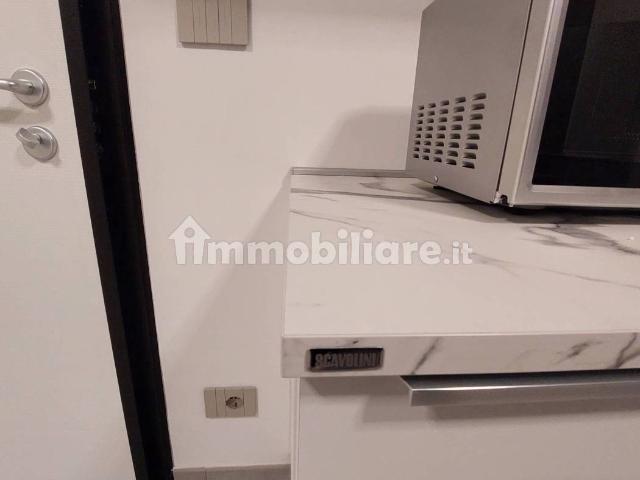 Quadrilocale nuovo, quarto piano, Nizza Millefonti, Torino