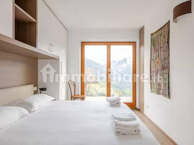 Quadrilocale San Pietro 53H, Laion