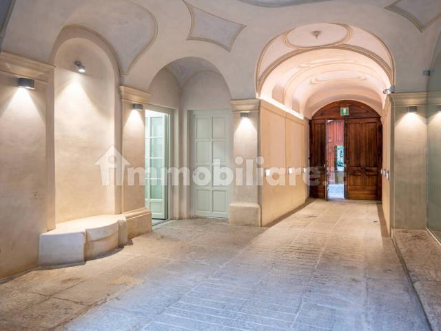 Quadrilocale Sant'Agostino 1, Quadrilatero Romano, Torino