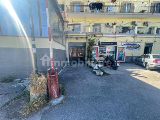 Quadrilocale Sbarcatoio Nisida 5, Bagnoli, Napoli