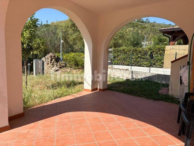 Quadrilocale Ss267, Castellabate
