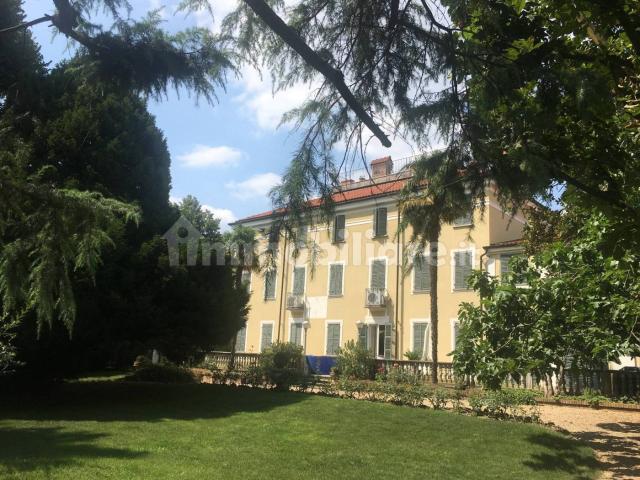 Quadrilocale Strada Maiole 32, Moriondo Maiole, Moncalieri