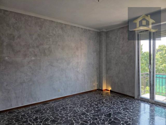 Quadrilocale Strada Buffolara, Pablo Prati Bocchi, Parma