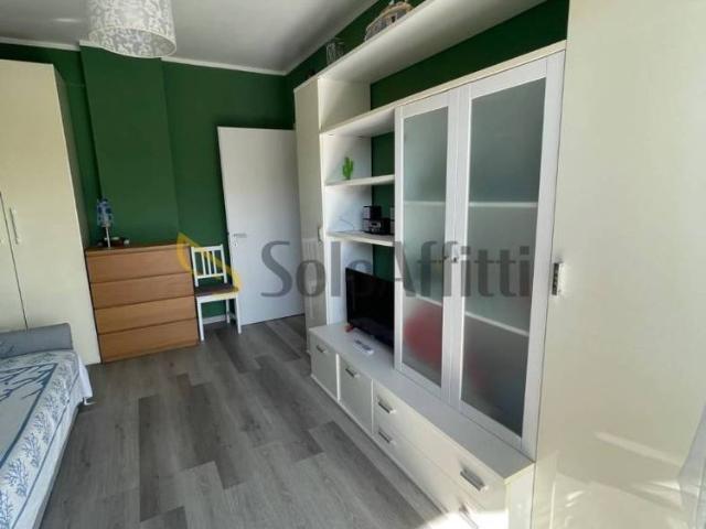 Quadrilocale Strada Privata Vallarino 88, Solaro, Sanremo