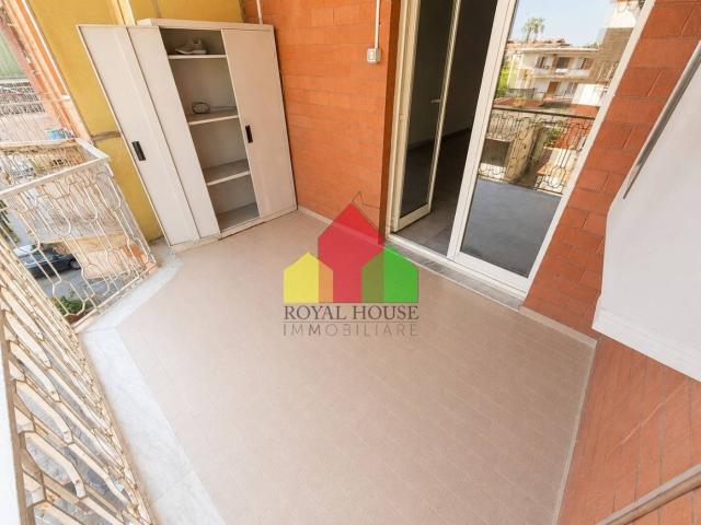 Quadrilocale Strada Provinciale Mugnano Melito, Centro, Mugnano di Napoli