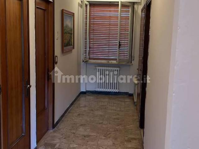 Quadrilocale Strada Riano 7, Centro, Langhirano