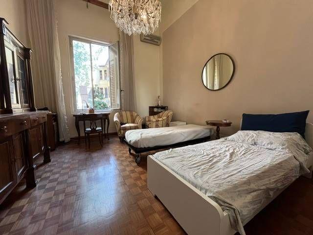Quadrilocale per studenti in Strada Maggiore