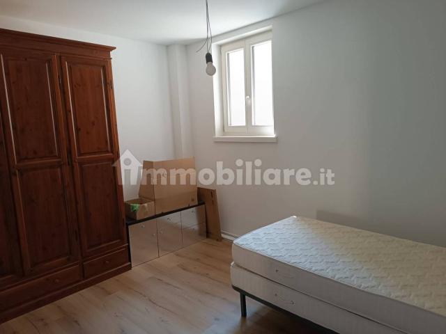 Quadrilocale piazza Cesare Battisti 10, Terlago, Vallelaghi