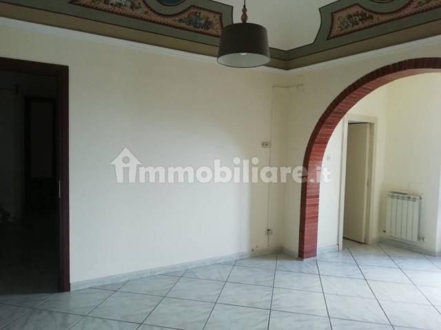 Quadrilocale piazza Indirizzo 5, San Cosmo, Corso Italia, Piazza Dante, Acireale