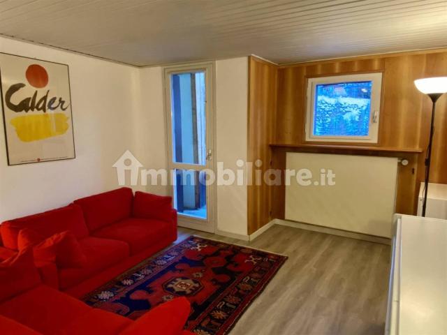 Quadrilocale piazzale Alberghi, Foppolo