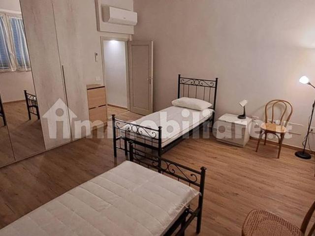 Quadrilocale piazzale della Federiga, Legnaia San Quirico Monticelli, Firenze